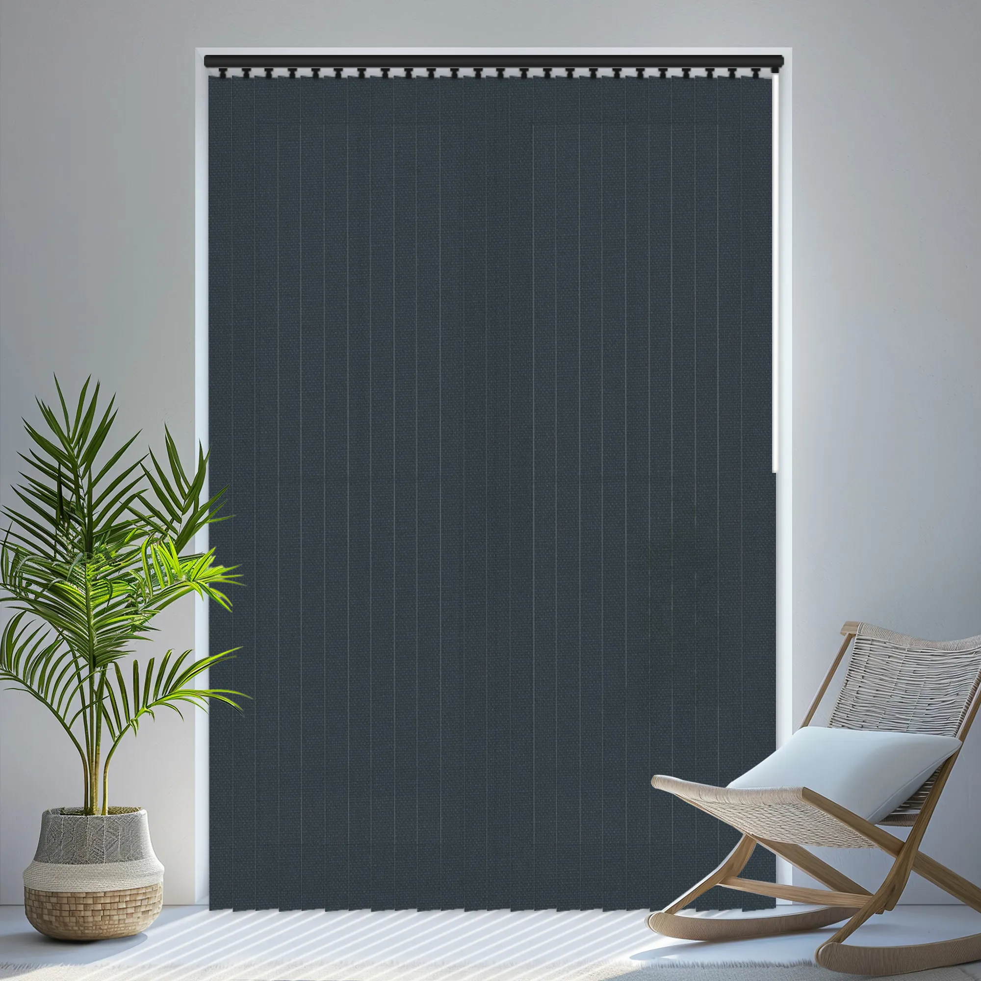 VERT POP BRETON BLUE