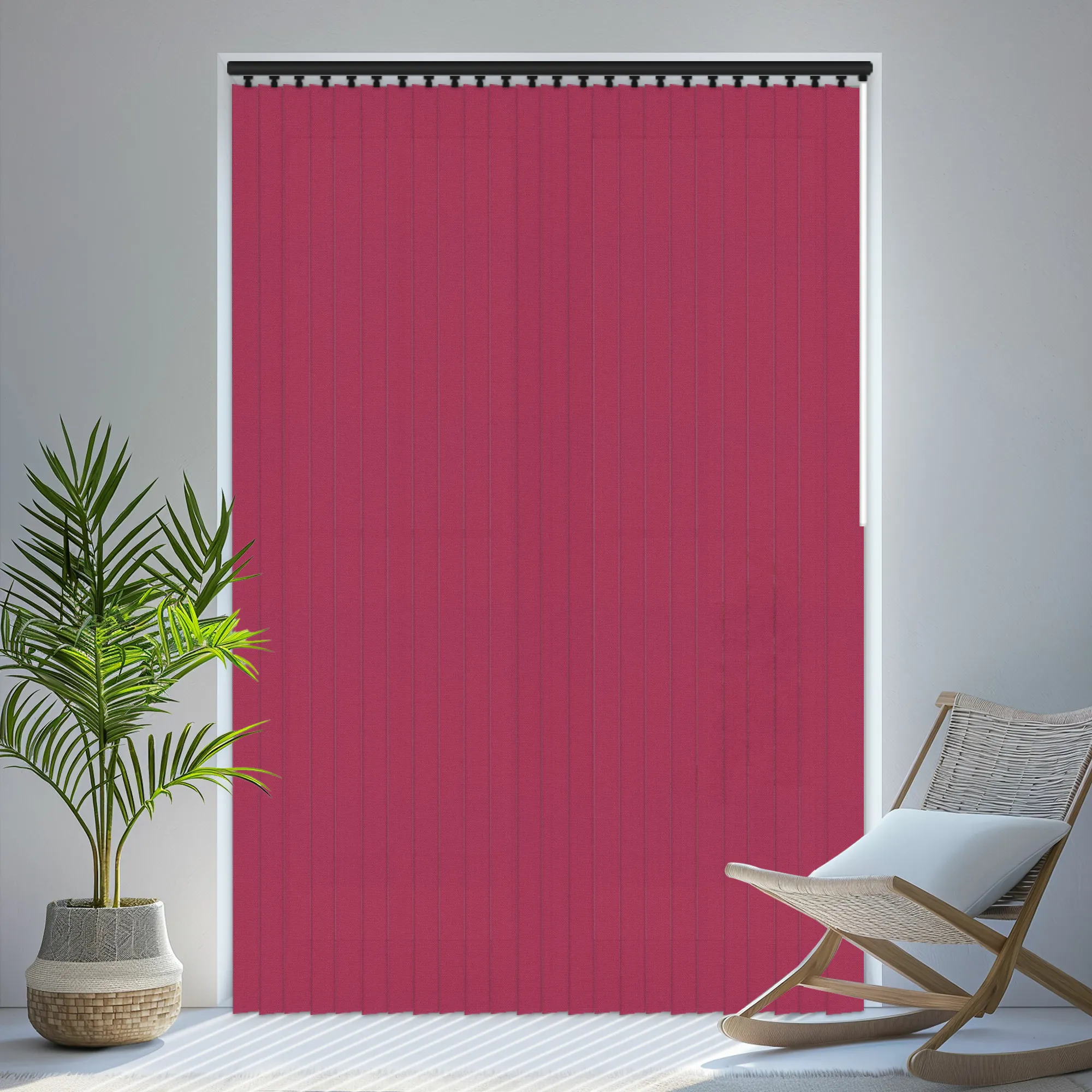 VERT POP PINK