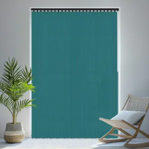 VERT POP RETRO TEAL