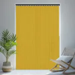 VERT POP SAFFRON VERT POP SAFFRON