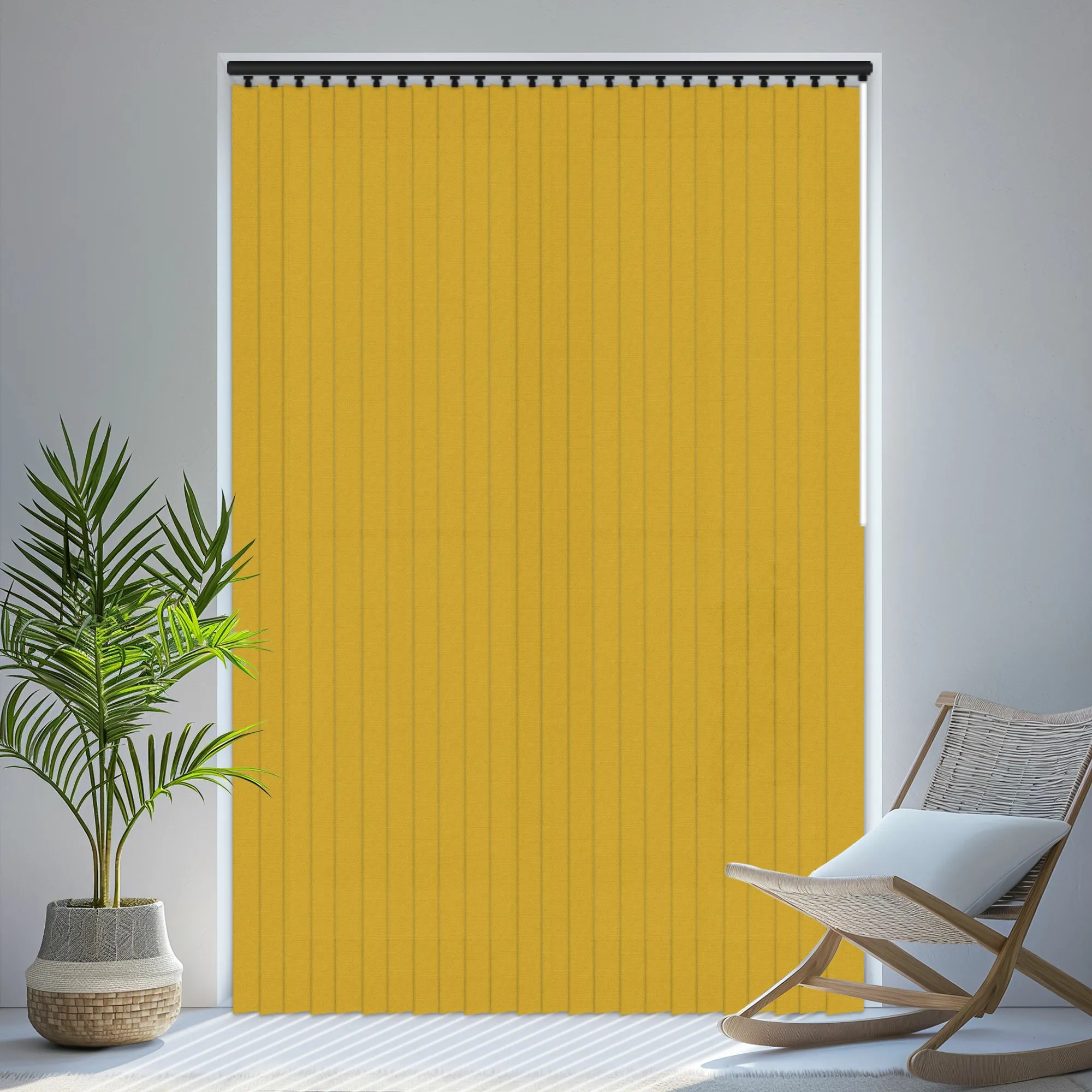 VERT POP SAFFRON VERT POP SAFFRON