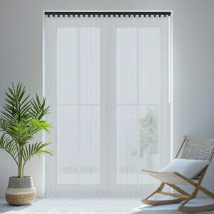VERT RIBBLE GREY