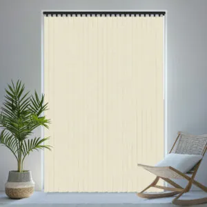 VERT SHOT SILK BO IVORY