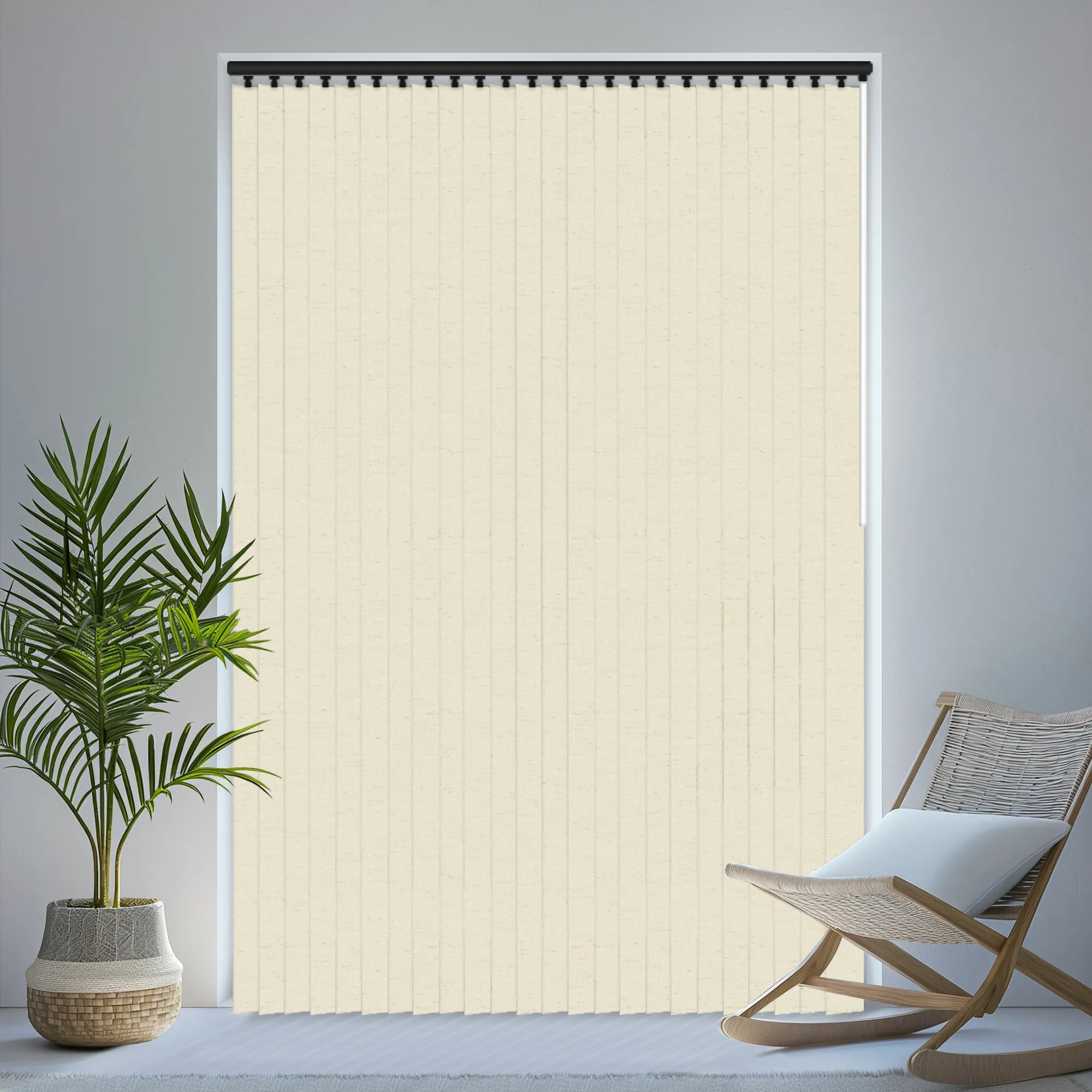 VERT SHOT SILK BO IVORY VERT SHOT SILK BO IVORY