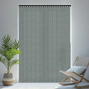 VERT SIROCCO CHARCOAL