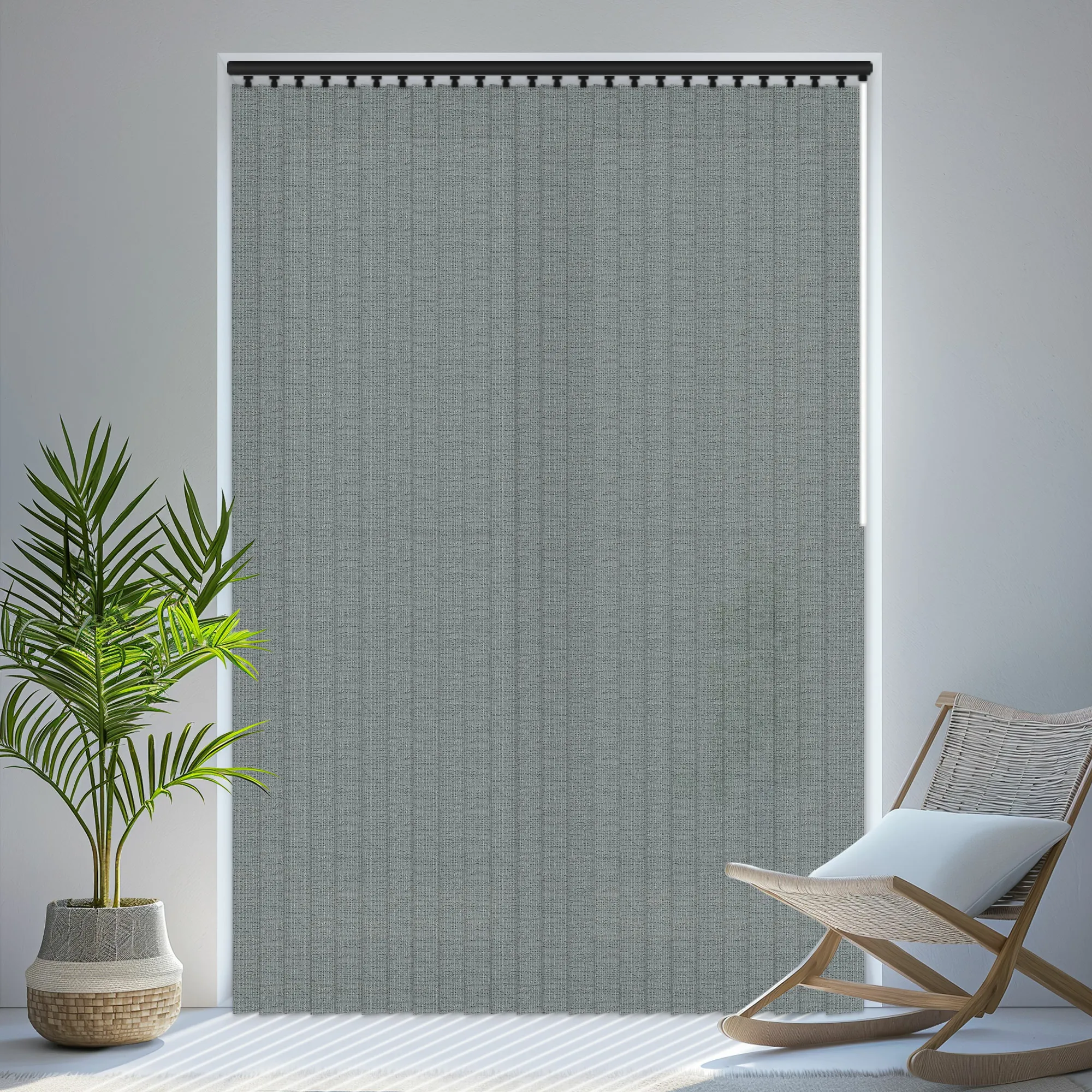 VERT SIROCCO CHARCOAL