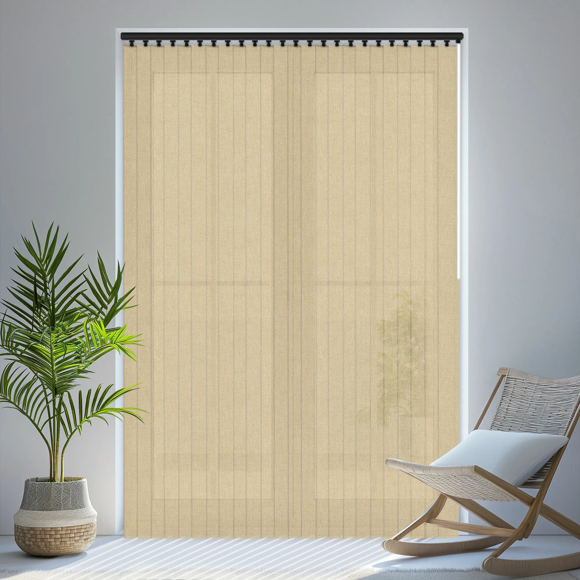 VERT VOILE SANDSHELL 2