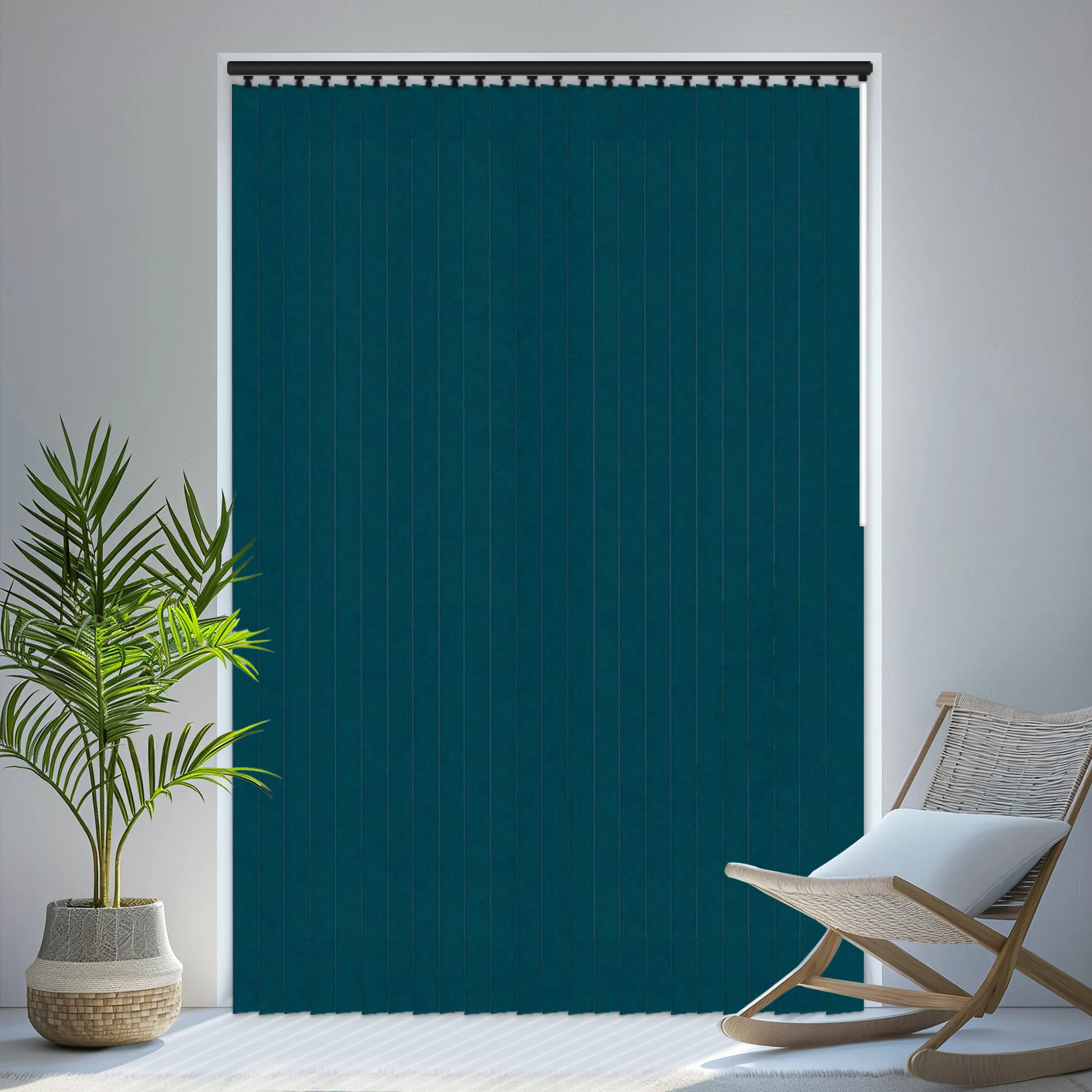 VERT WINDSOR DO TEAL