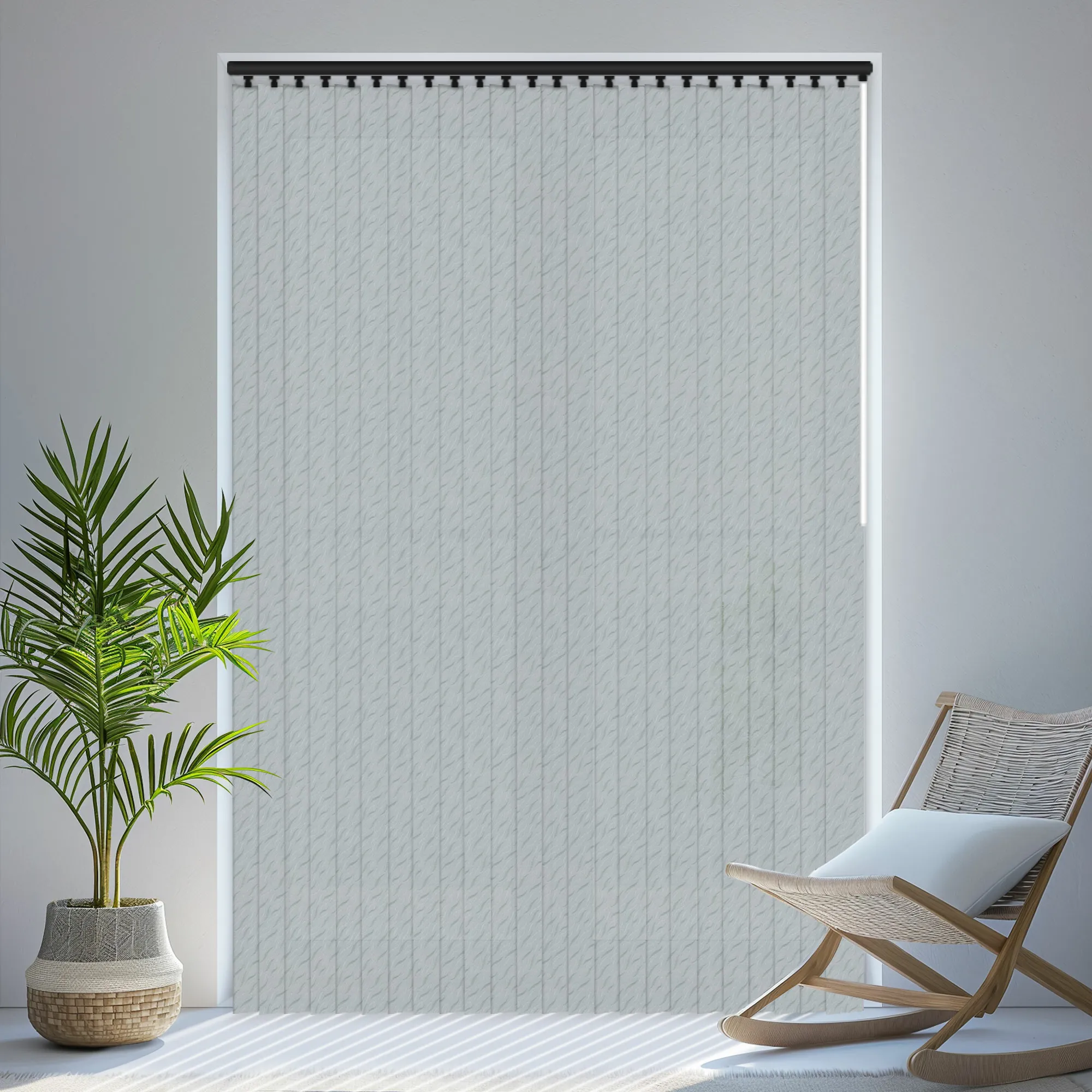 VERT ZEPHYR GREY