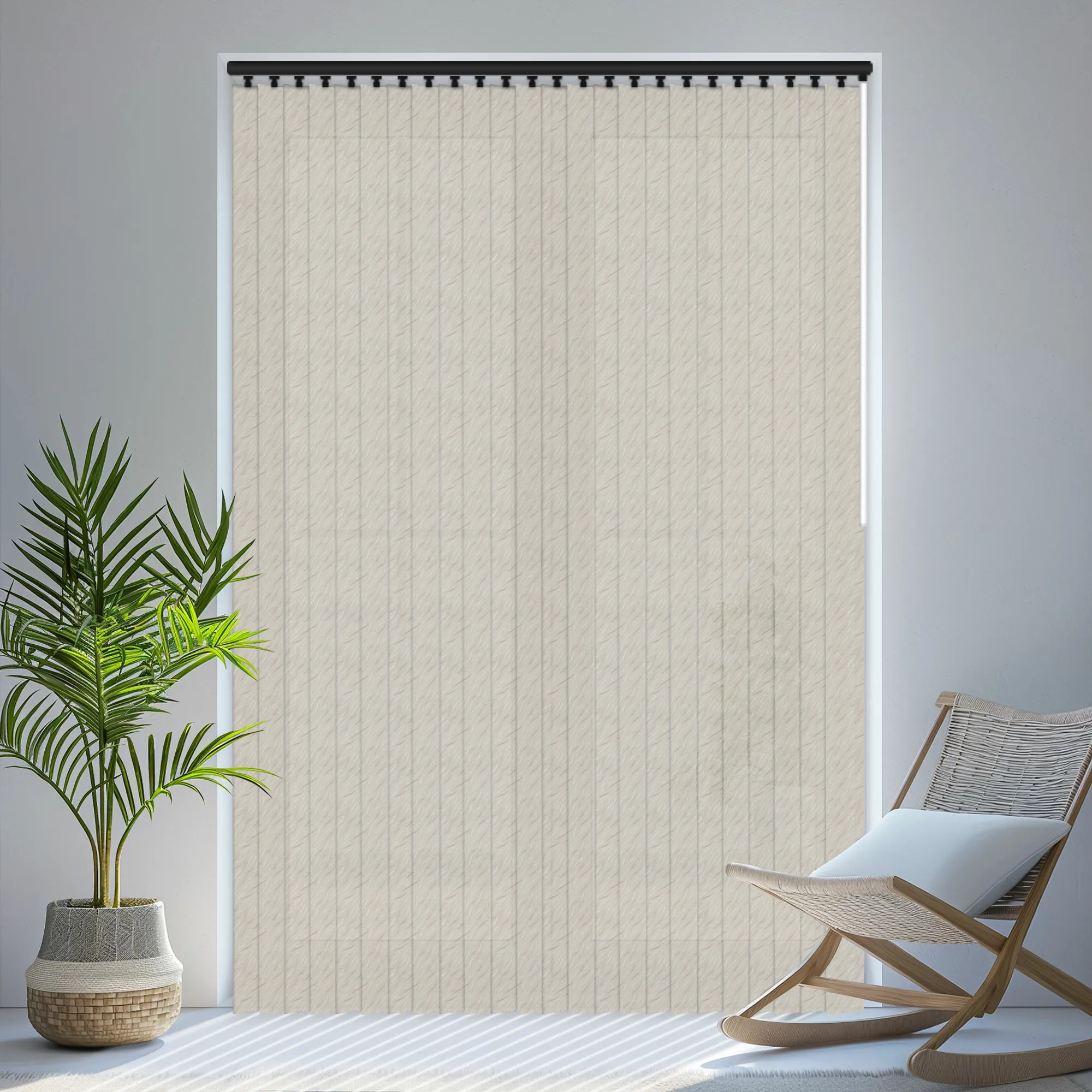 VERT ZEPHYR LINEN