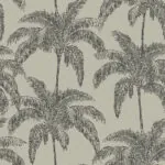 VINTAGE PALM BLACK