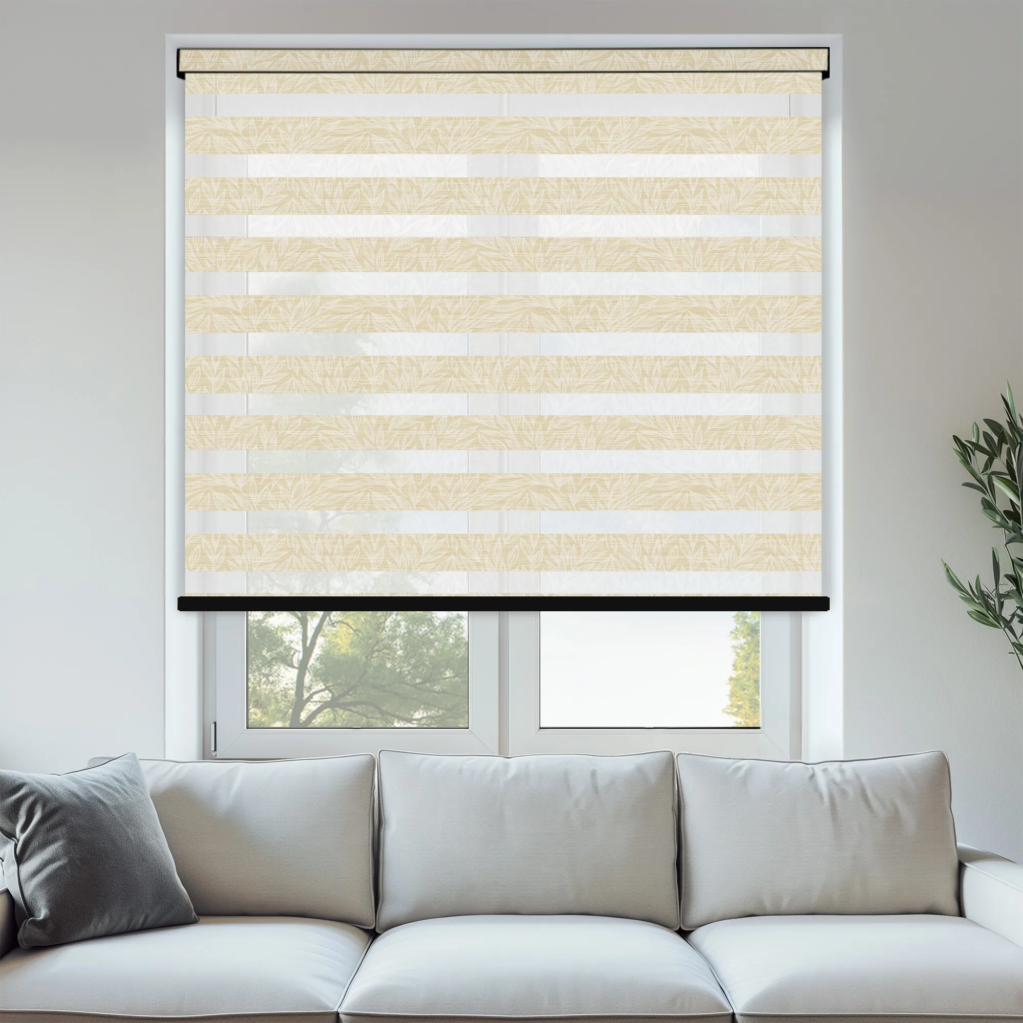 VISION ALLEGRIA BEIGE VISION ALLEGRIA BEIGE