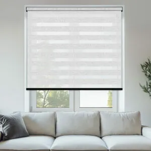 VISION ALLEGRIA SILVER
