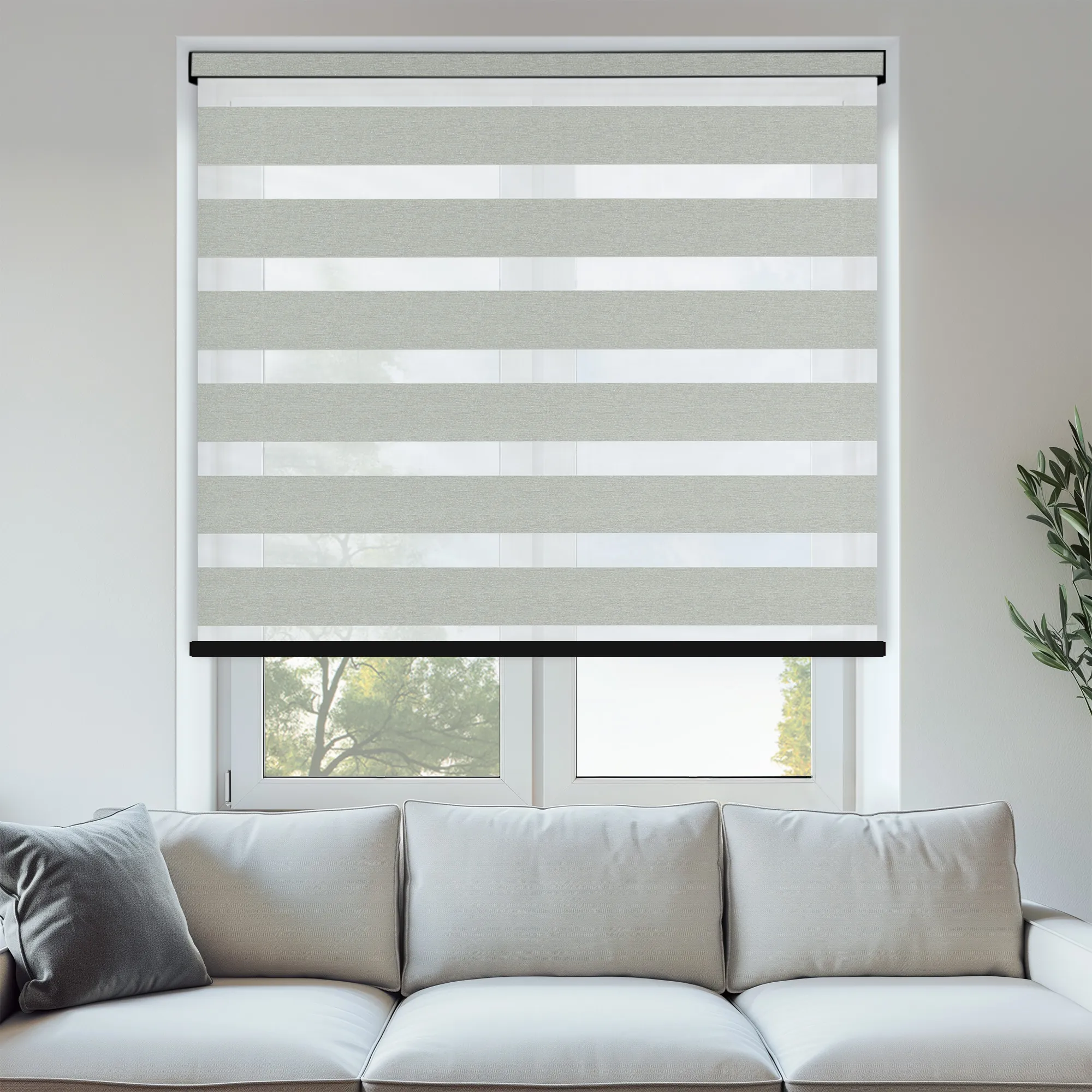 VISION BOUCLE MUTED STONE VISION BOUCLE MUTED STONE