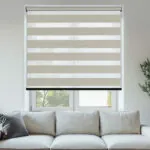 VISION BOUCLE SOFT HESSIAN
