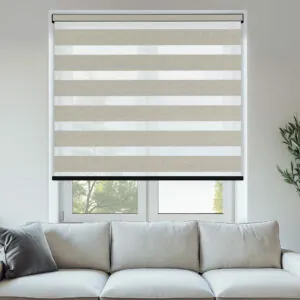 VISION BOUCLE SOFT HESSIAN