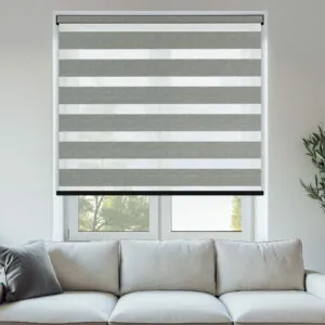 VISION BOUCLE WARM SLATE