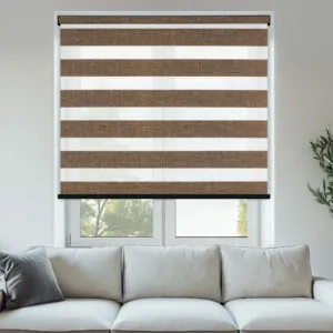 VISION NAPLES WALNUT