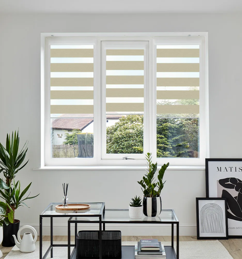 VISI PF RIMINI SAND WINDOW