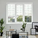 VIS PF ALBERO SILVER WINDOW 1 VIS PF ALBERO SILVER WINDOW 1