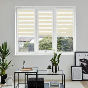 VIS PF ALLEGRIA BEIGE WINDOW