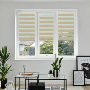 VIS PF ARREZZO BEIGE WINDOW