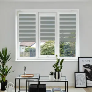 VIS PF ARREZZO GREY WINDOW