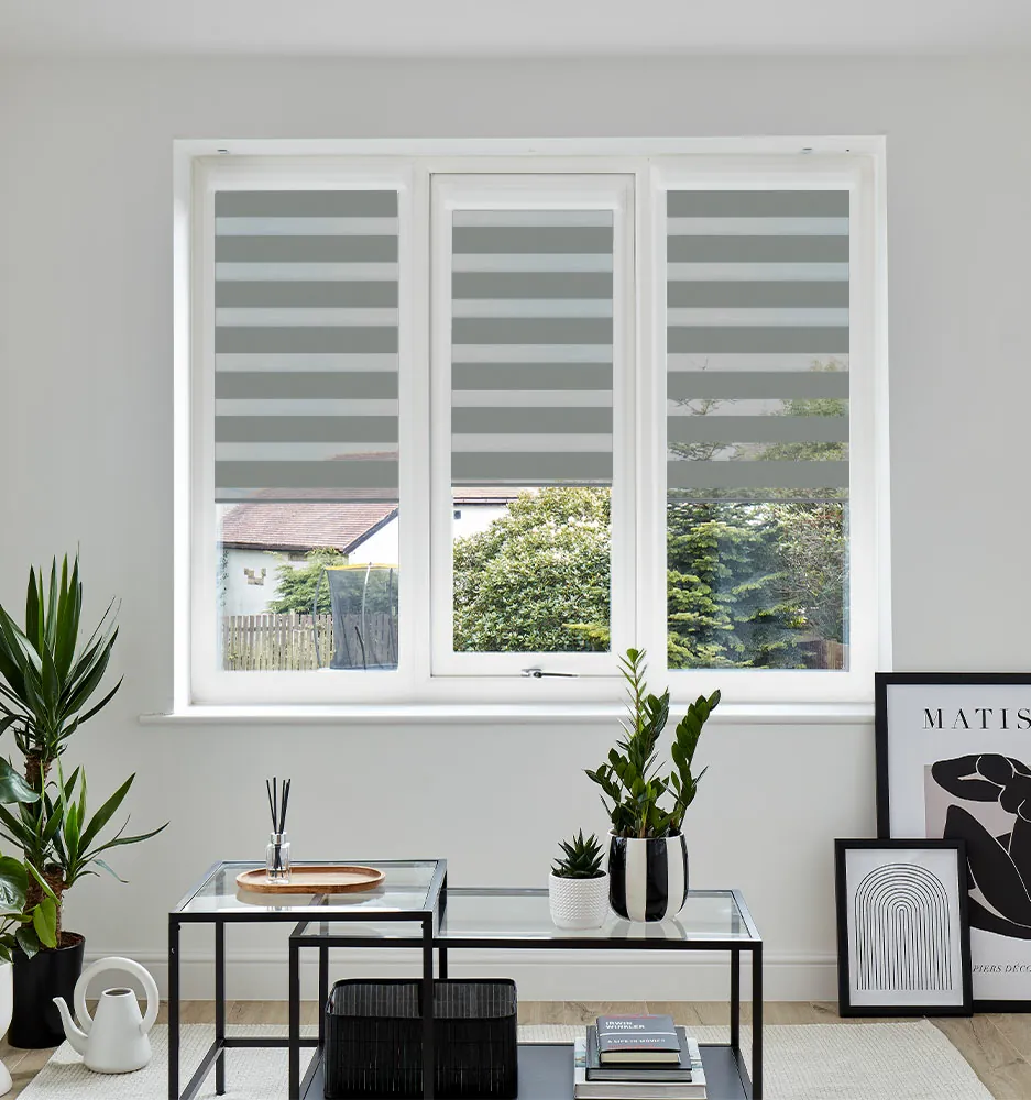 VIS PF ARREZZO GREY WINDOW VIS PF ARREZZO GREY WINDOW