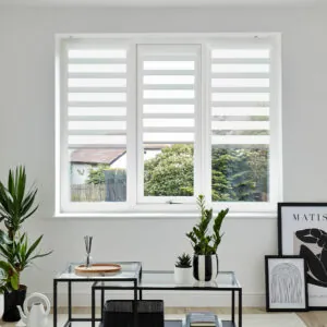 VIS PF ARREZZO WHITE WINDOW