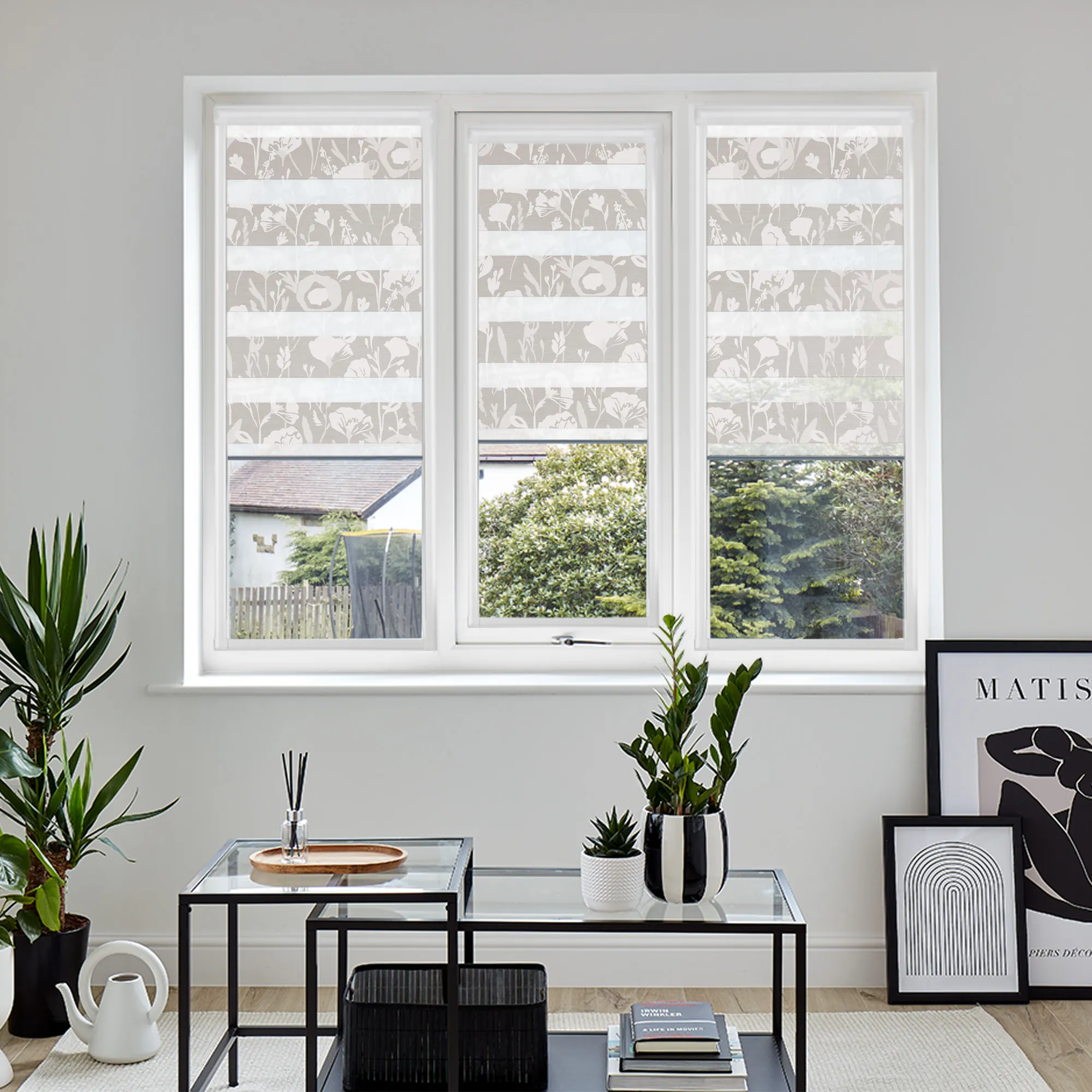 VIS PF BELLA ELM WINDOW VIS PF BELLA ELM WINDOW