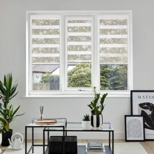 VIS PF BELLA SAND WINDOW