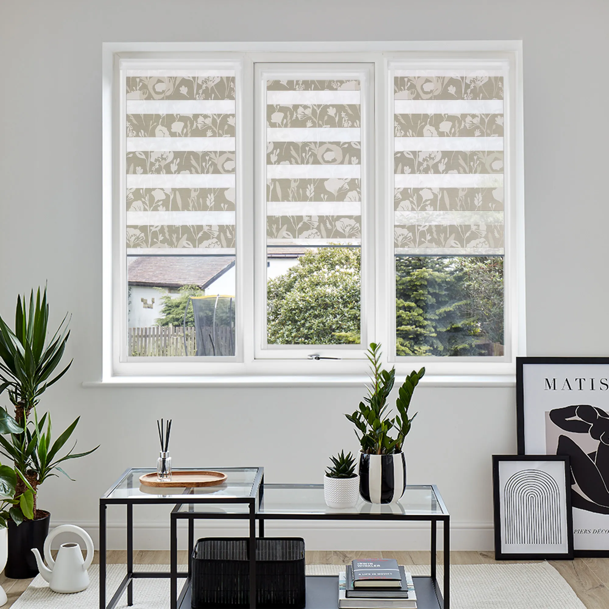 VIS PF BELLA SAND WINDOW VIS PF BELLA SAND WINDOW