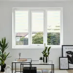 VIS PF FERRARA LINEN WINDOW