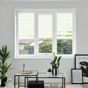 VIS PF FERRARA LINEN WINDOW