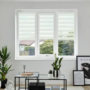 VIS PF FERRARA SMOKEY WINDOW
