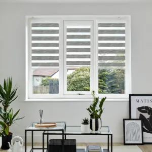 VIS PF FIRENZE CHARCOAL WINDOW