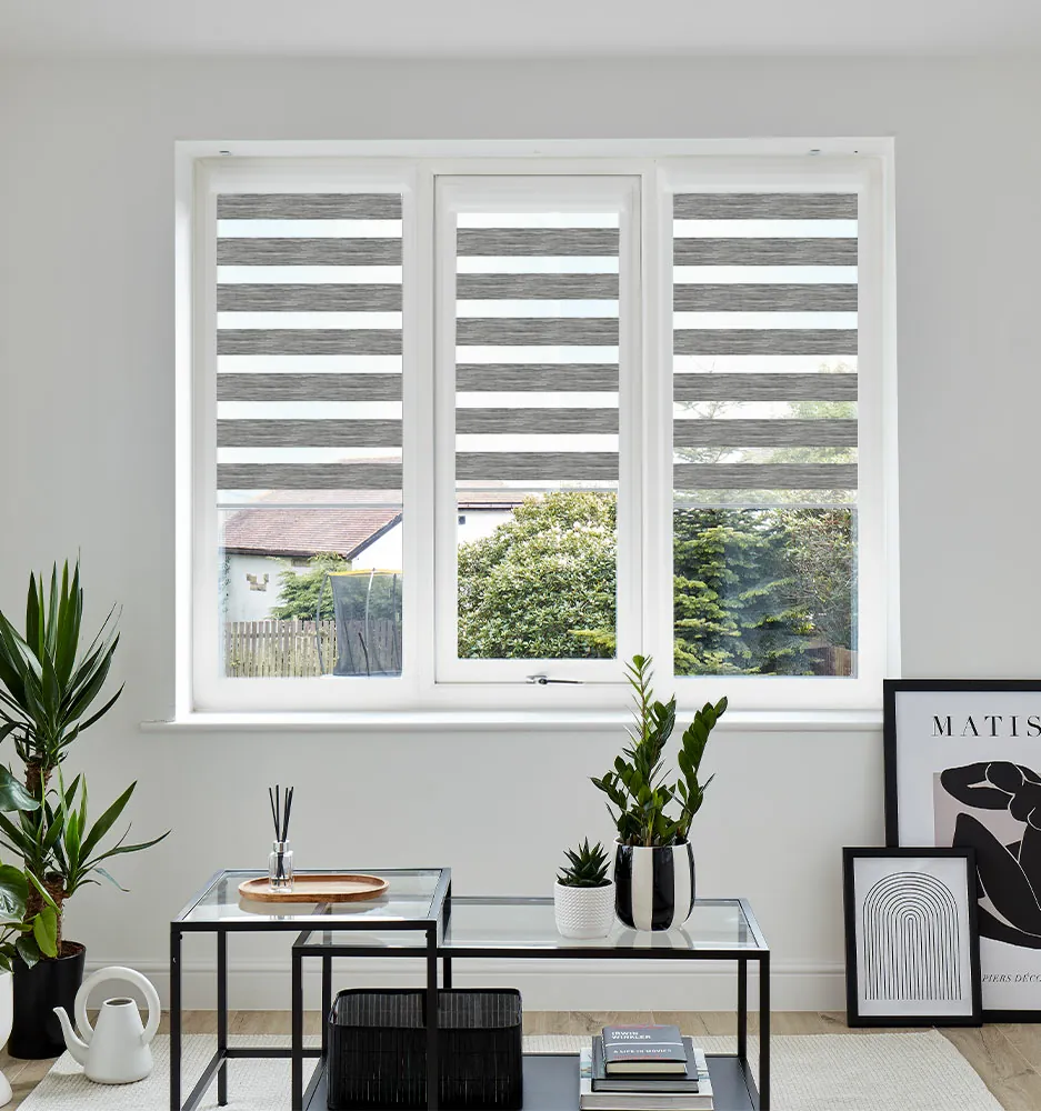 VIS PF FIRENZE CHARCOAL WINDOW VIS PF FIRENZE CHARCOAL WINDOW