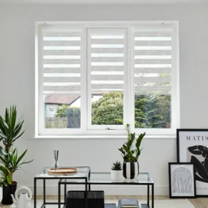 VIS PF FIRENZE GREY WINDOW