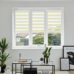 VIS PF FIRENZE NATURAL WINDOW