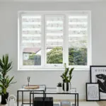 VIS PF FLOREALE MARINE WINDOW