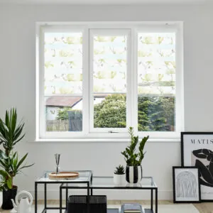 VIS PF FLOREALE PIPIN WINDOW