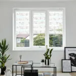 VIS PF FLOREALE ROSA WINDOW VIS PF FLOREALE ROSA WINDOW