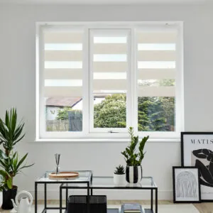 VIS PF LUSSO BEIGE WINDOW