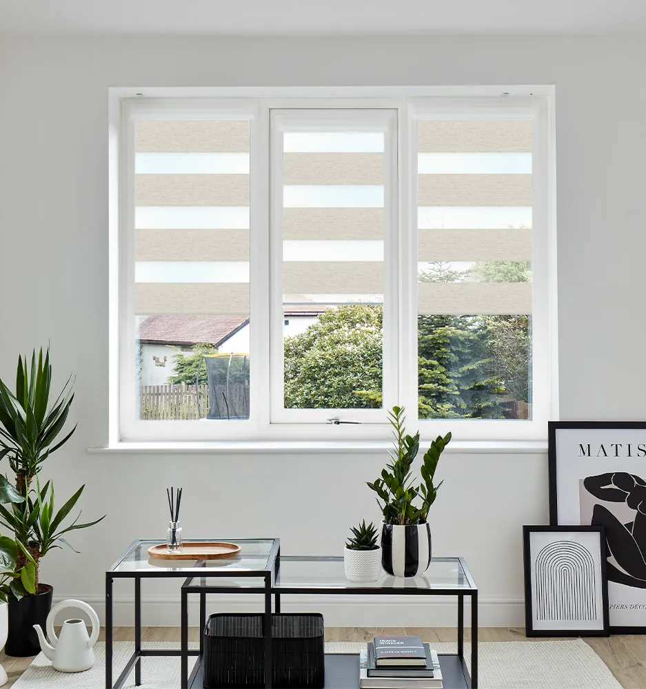 VIS PF LUSSO BEIGE WINDOW VIS PF LUSSO BEIGE WINDOW