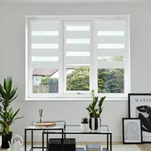 VIS PF LUSSO GLACIER WINDOW
