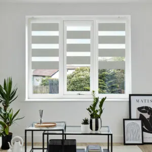 VIS PF LUSSO GREY WINDOW