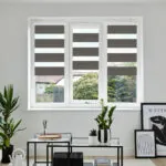 VIS PF LUSSO MOCHA WINDOW VIS PF LUSSO MOCHA WINDOW