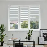VIS PF MODELLA SILVER WINDOW