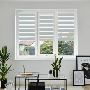 VIS PF MODELLA SILVER WINDOW