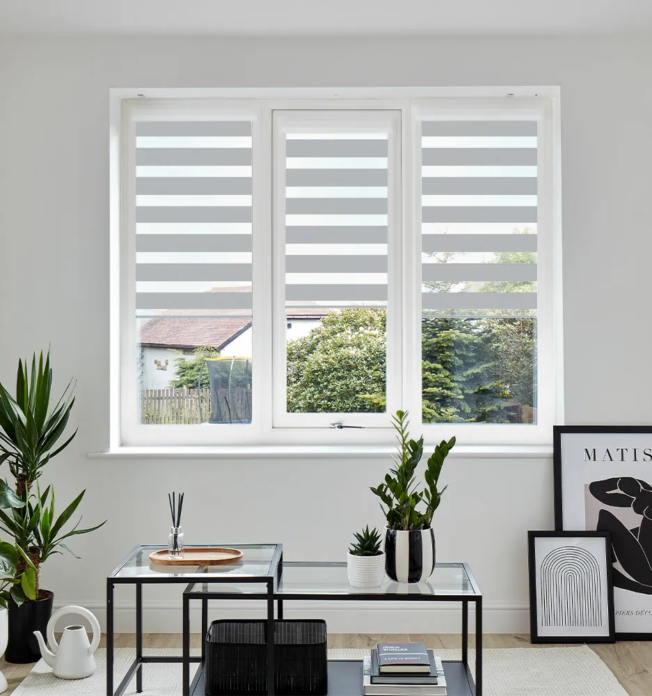 VIS PF MODELLA SILVER WINDOW